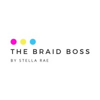 The Braid Boss Logo