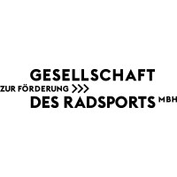 Gesellschaft zur Förderung des Radsports mbH - A.S.O. Germany Logo