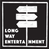 Long Way Entertainment Logo