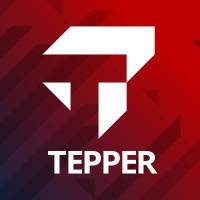 Carnegie Mellon University - Tepper School of Business Logo