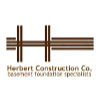 Herbert Construction Company Logo