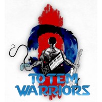 Totem Warriors Logo