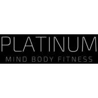 Platinum Mind Body Fitness Logo