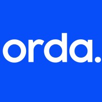 Orda Logo