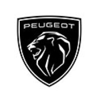 Peugeot Danmark - K.W. Bruun Automotive A/S Logo