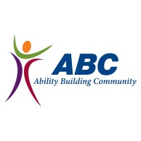 Ability Building Community Logo