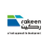 Rakeen Development PJSC Logo