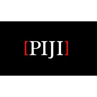 Public Interest Journalism Initiative Logo