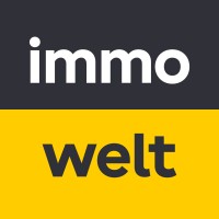 immowelt Logo