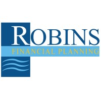 Robins Financial Planning Logo