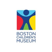 Boston Childrens Museum Logo