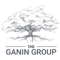 The Ganin Group Logo