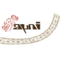 AYNI Bolivia Netherlands Logo
