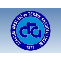 Atakum Mesleki ve Teknik Anadolu Lisesi Logo
