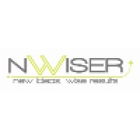 NWISER New Ideas, Wise Results Logo