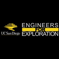 Engineers For Exploration Logo