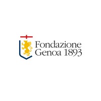 Fondazione Genoa 1893 Logo