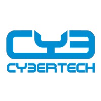 CyberTech International Holdings Ltd. Logo