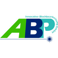 ABP - Innovative Blechbearbeitung GmbH Logo