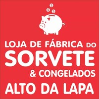 JTA ICE SORVETES E CONGELADOS Logo