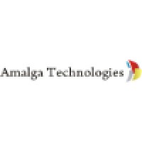 Amalga Technologies Inc Logo