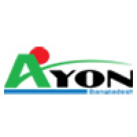 Ayon Bangladesh Logo