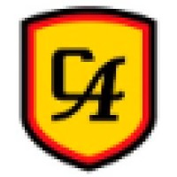 Colegio Alemán Córdoba - Deutsche Schule Córdoba Logo