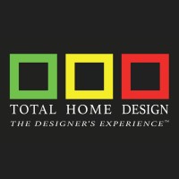 Total Home Design Logo