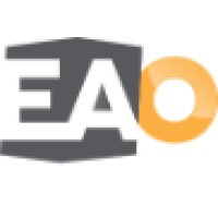 Executive Assistants Organization (EAO) Logo