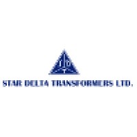 Star Delta Transformers Ltd. Logo