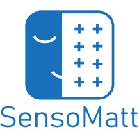 SensoMatt Lda. Logo