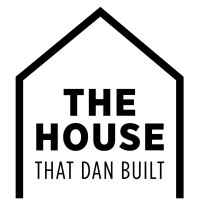 The House That Dan Built Logo