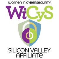 WiCyS Silicon Valley Affiliate Logo