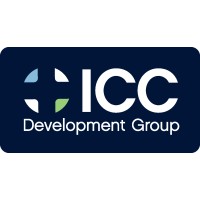 ICC Development Group Logo