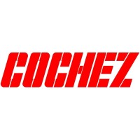 COCHEZ Groupe PONTICELLI Logo
