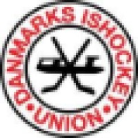 Danmarks Ishockey Union Logo