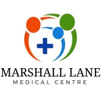 Marshall Lane Medical Centre Logo