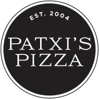 Patxis Pizza Logo