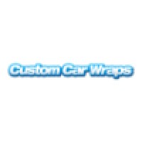 Custom Car Wraps Logo