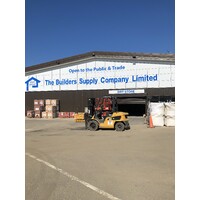 The Builders Supply Company Ltd Logo