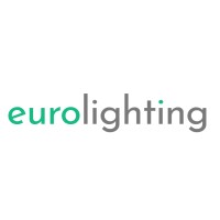 Eurolighting Ltd. Logo