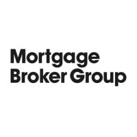Mortgage Broker Group Logo