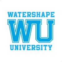 Watershape University Logo