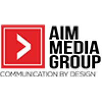 Aim Media Group Logo