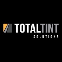 Total Tint Solutions Logo