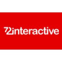 72interactive Logo