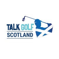 Talk Golf Scotland Logo