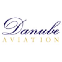 Danube Aviation Ltd Logo