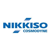 Nikkiso Cosmodyne Logo