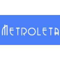 Metroleta Logo